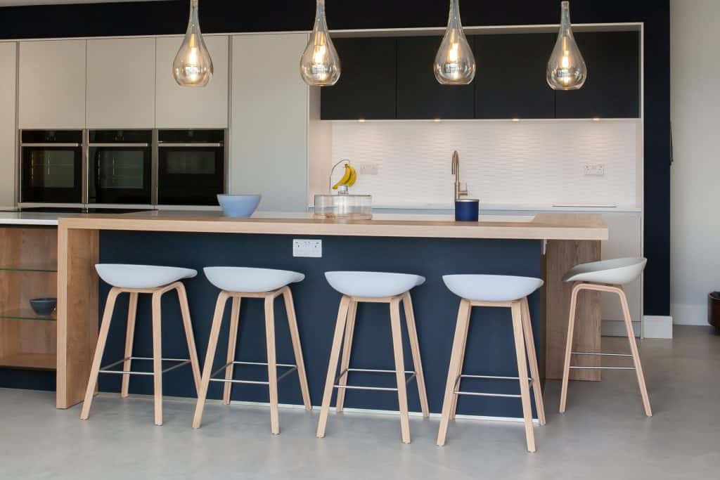 9 Fantastic Ways To Add Character To Your Contemporary Kitchen 9 Fantastic Ways To Add Character To Your Contemporary Kitchen