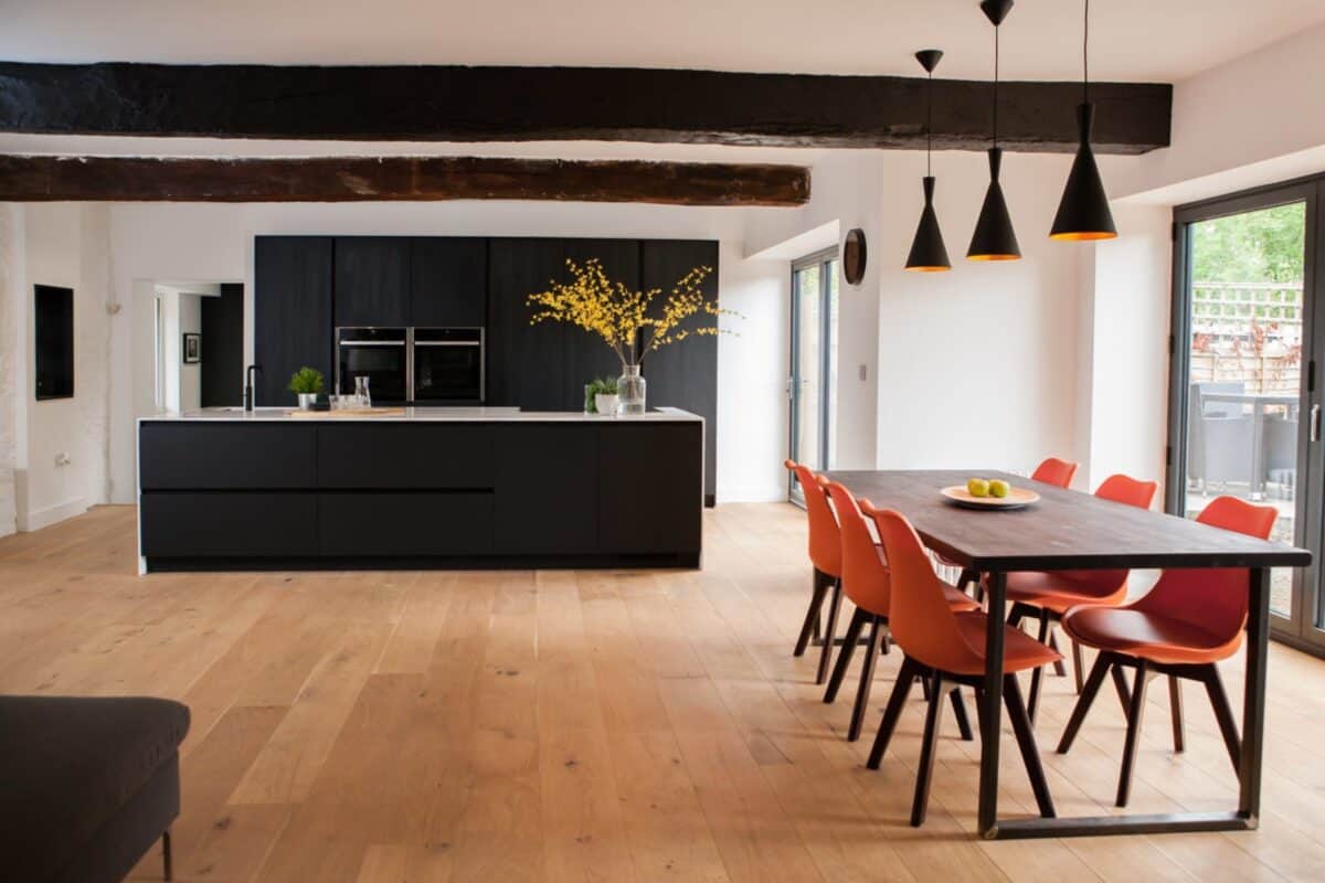 9 Fantastic Ways To Add Character To Your Contemporary Kitchen 9 Fantastic Ways To Add Character To Your Contemporary Kitchen