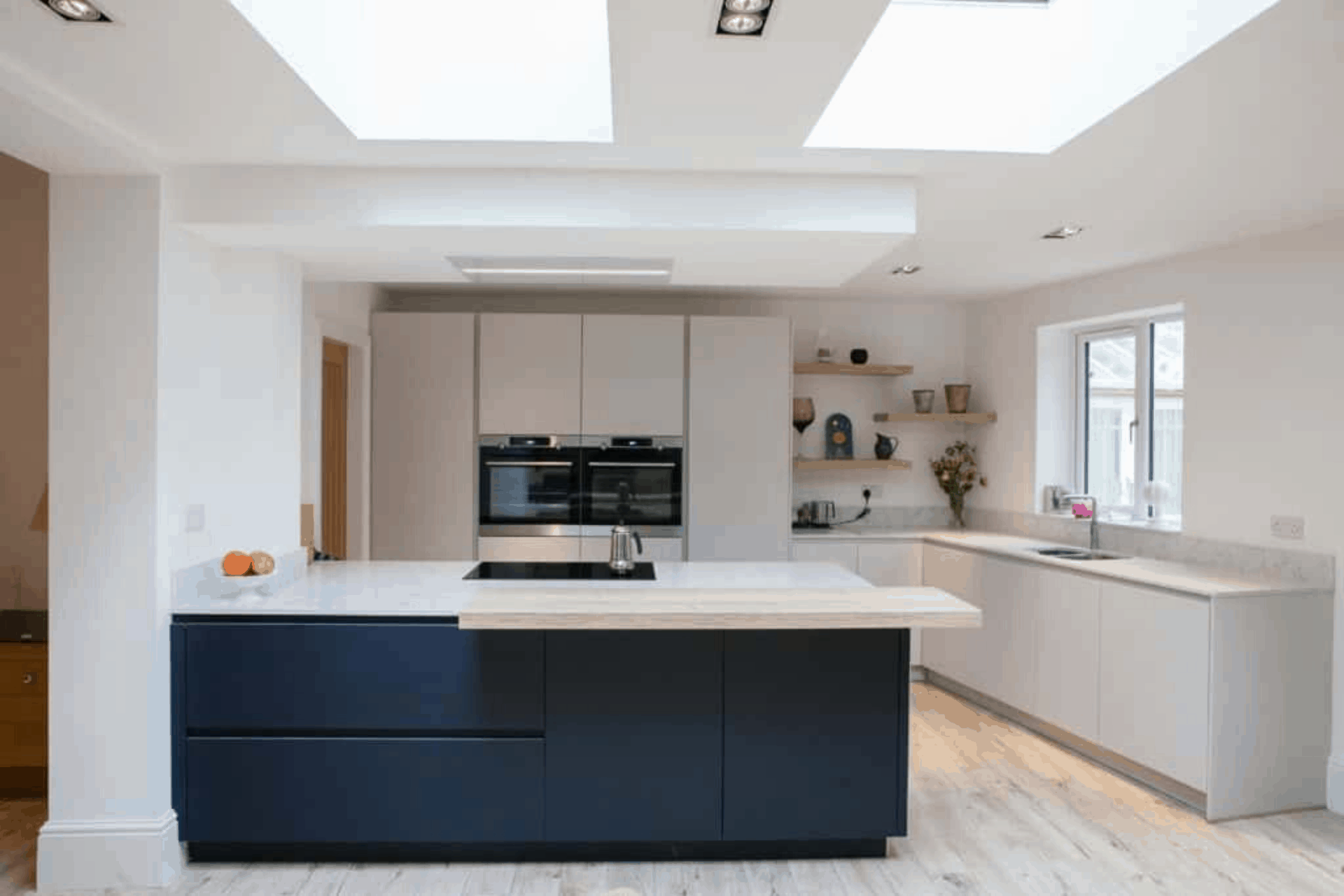 9 Fantastic Ways To Add Character To Your Contemporary Kitchen 9 Fantastic Ways To Add Character To Your Contemporary Kitchen